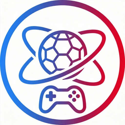 stake logo